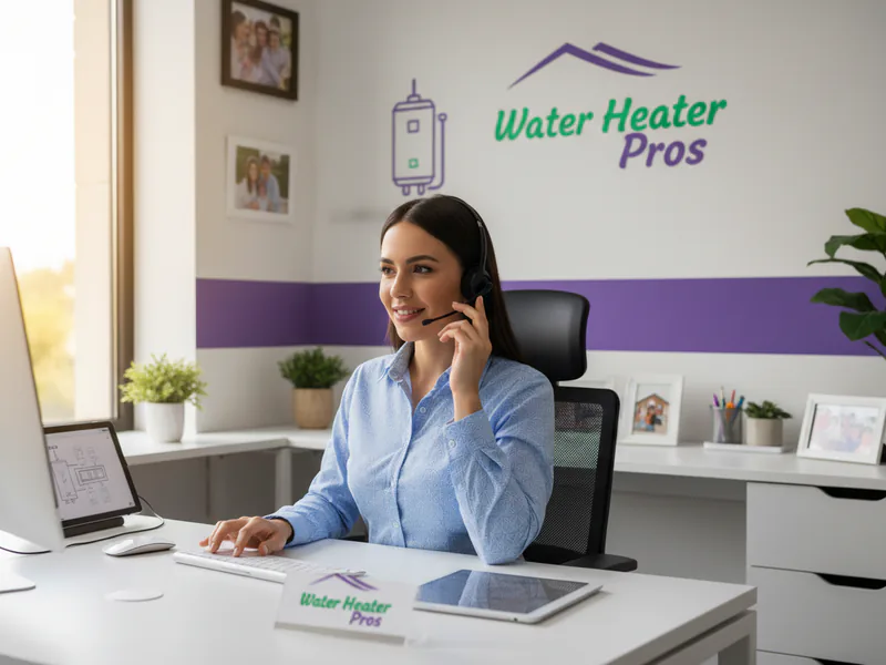 Water Heater Repair  in Mason  FAQ